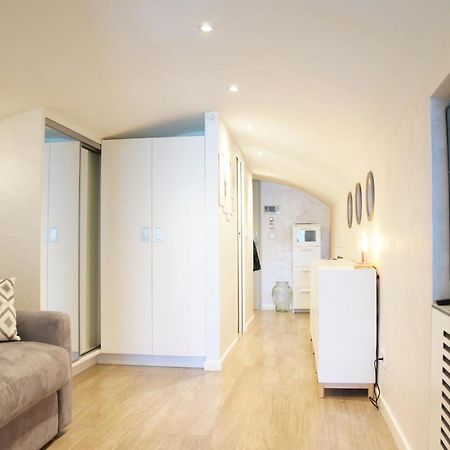 Apartamento Longue 1 Menton Exterior foto