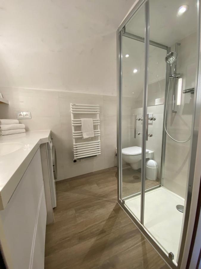 Apartamento Longue 1 Menton Exterior foto